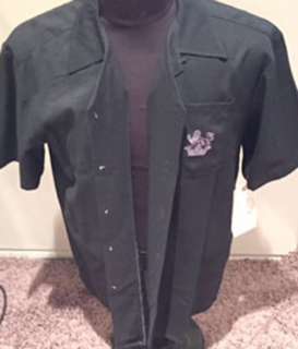 Charlie Sheen "Two and a Half Men" Screen Worn Ensemble | Piece of the Past