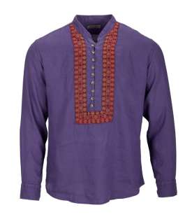 Lot 1110 - Grown Ups | Rob Schneider "Rob Hilliard" Tunic And Stunt Tunic