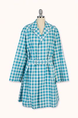 And Just Like That… | Charlotte York-Goldenblatt Prada Wardrobe | Julien’s