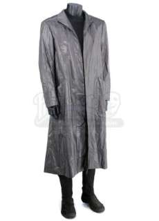 Star Trek Into Darkness (2013) | Khan’s Distressed Trash Barge Fight Costume | Propstore