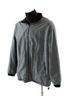 RIDING IN CARS WITH BOYS - Crew Jacket