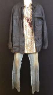 VAL KILMER 4 PIECE SCREEN WORN HERO in SPARTAN (2004) as ’SCOTT’ | eBay US (Buy It Now)