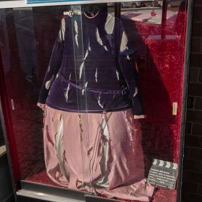 Sabrina The Teenage Witch Dress | Other auctions