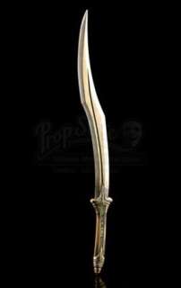 Gods of Egypt (2016) | Human Mnevis’s Sword | Propstore