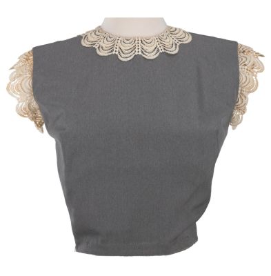 Lot 25 - Joan Crawford’s Costume Blouse from "The Best of Everything." | Van Eaton Galleries