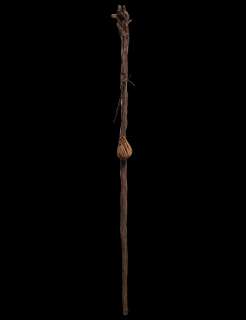 The Lord Of The Rings - PIPE STAFF OF GANDALF™ THE GREY
