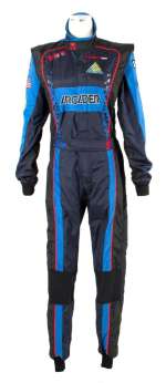 Pixels - Lot 12 - Violet (Michelle Monaghan) Hero Harness Arcader Jumpsuit & Boots from Pixels