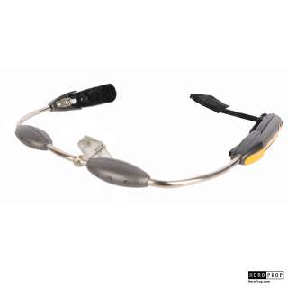 Caprica - Caprica (2010) – Lacy’s Hero Pilot Holloband