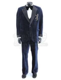American Hustle (2013) - Lot 140 - Irving Rosenfeld‘s (Christian Bale) Casino Suit
