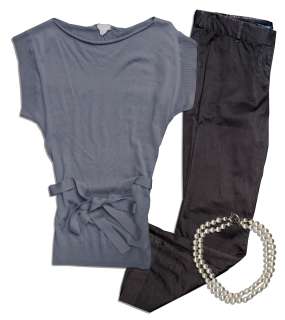 Jessica Lange Screen Worn Hero Cashmere Sweater Outfit From ‘‘The Vow‘‘