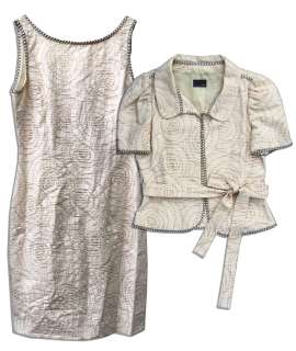 Kate Hudson Screen-Worn Wardrobe From ‘‘Something Borrowed‘‘ by Fendi