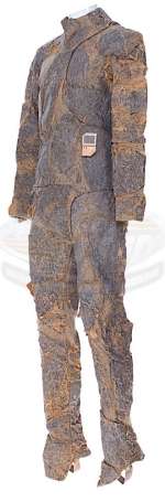 Star Trek: Voyager (TV) - Sakari Leader’s Costume | ScreenUsed