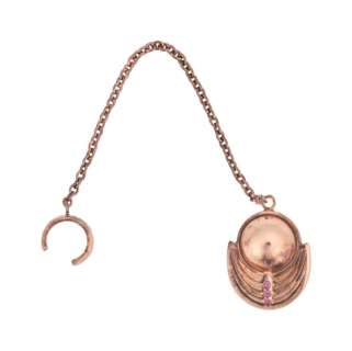 Lot 210 - Star Trek: Picard | "Imposters" Michelle Forbes "Commander Ro Laren" Bajoran Earring Prop