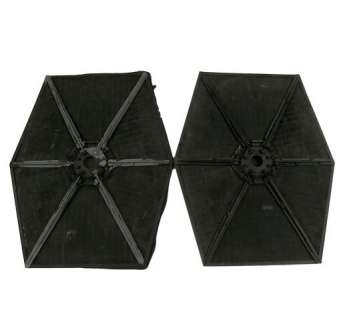 Grant McCune Design Possible Replica TIE Fighter Wings Movie Props | Premiere Props
