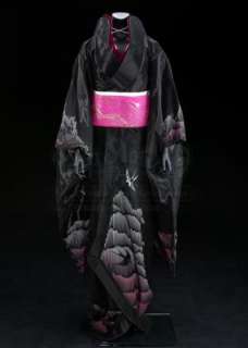 Ghost in the Shell | Maciej Hotel Geisha (Emma Coppersmith) Background Costume | Propstore