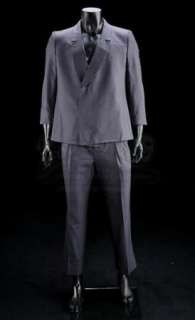 Ghost in the Shell - Lot 234 - Aramaki‘s (Takeshi Kitano) Interrogation Costume