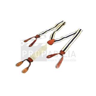 Riverdale - RIVERDALE Jughead‘s Suspenders S03E15 (3701-TV369)