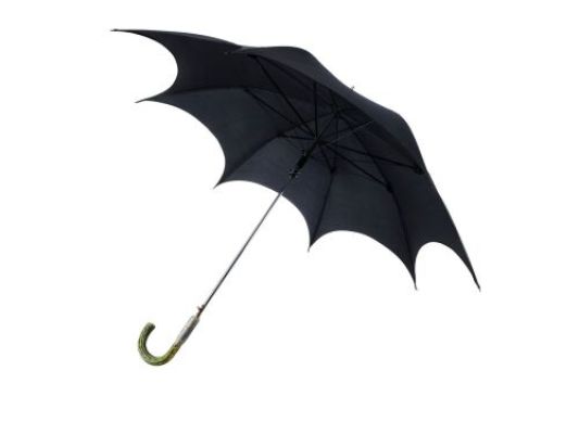 BATMAN RETURNS (1992) - Lot #45 : Oswald Cobblepot‘s (Danny DeVito) Umbrella