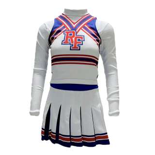 Bottoms Isabel’s Havana Rose Liu Sleeveless Shirt, Long Sleeve Shirt, Skirt & Socks | VIP Fan Auctions