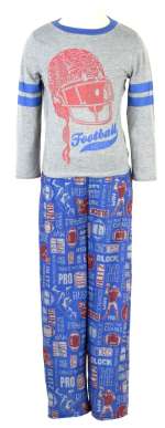 Lot 191 - Sam Sullivan (Zackary Arthur) Hero PJ Costume from The 5th Wave