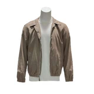 Lot ? - Dark Harvest Dan Shepard‘s Jeremy Davies Jacket, T-shirt & Socks