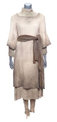Star Trek: Discovery (Tv Series, 2017-2024) | Lot 29: Klingon Child Costume | Propstore