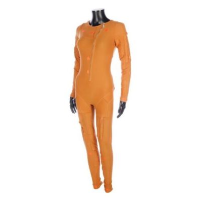 Cats (2019) | Screen-Matched Taylor Swift Mocap Suit | Propstore