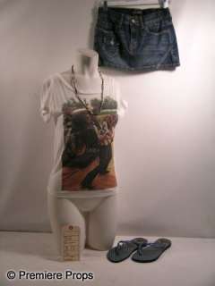 What to Expect When You’re Expecting Rosie (Anna Kendrick) Movie Costumes | Premiere Props