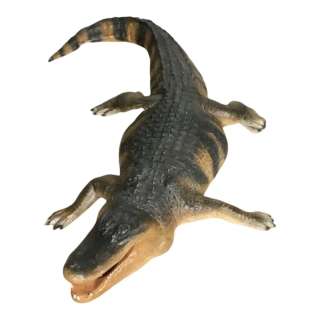 The Great Archbishop’s Adam Godley Prop Crocodile | VIP Fan Auctions