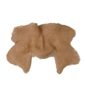 The Grinch Chin and Neck Prosthetic Movie Prop | Premiere Props