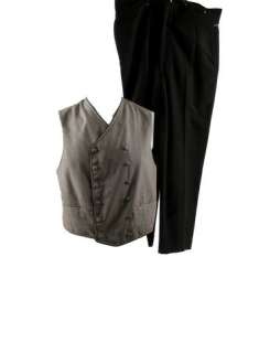 Harry Morgan Movie Costumes | Premiere Props