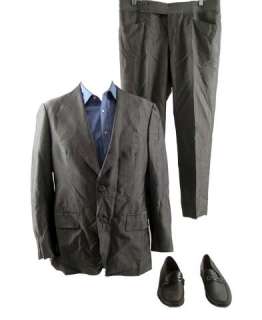 Stand Up Guys Val (Al Pacino) Movie Costumes | Premiere Props