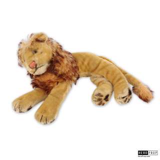 Stranger Things - Stranger Things – Eleven’s Lion