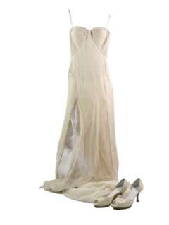 Nine (2009) Claudia (Nicole Kidman) Movie Costumes | Premiere Props