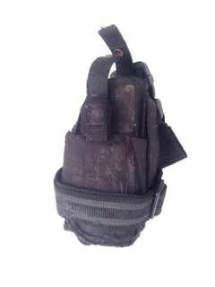 Resident Evil 6 Alice (Milla Jovovich) Hero Leg Holster Movie Props | Premiere Props