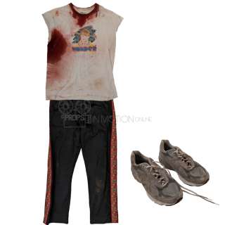 A Walk Among the Tombstones (2014) Ray (David Harbour) Costume (0859)