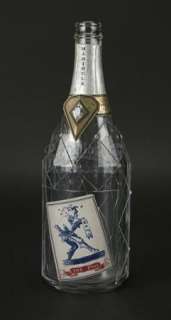 Now You See Me 2 | The Fool Card Bottle | Propstore