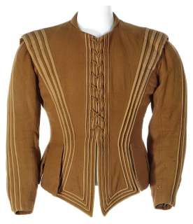Gene Kelly tunic from The Three Musketeers. | Profiles in History