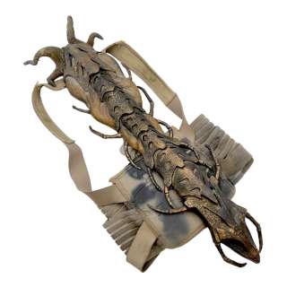 Falling Skies (2011-2015) Screen Used Harness Creature | VIP Fan Auctions