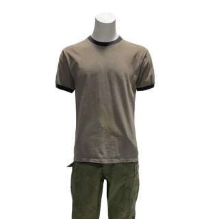 Serenity (2005) Jayne Screen Worn Stunt Double T-Shirt & Pants | VIP Fan Auctions