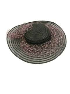 Lot 18 - Nine (2009) Luisa (Marion Cotillard) Hat Movie Props