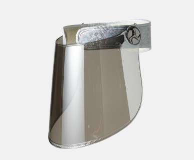 Everything Everywhere All At Once | Temple Visor | A24 Auctions