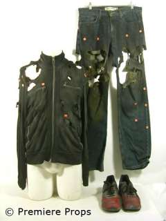 Crank 2 Chev Chelios’ (Jason Statham) Movie Costumes | Premiere Props