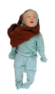 The Giver Baby Gabriel Hero Doll Movie Props | Premiere Props