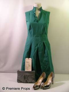 The Beaver Meredith Black (Jodie Foster) Movie Costumes | Premiere Props