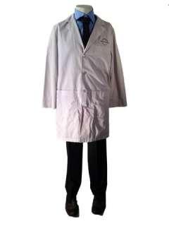 Underworld: Awakening Dr. Jacob Lane (Stephen Rea) Movie Costumes | Premiere Props