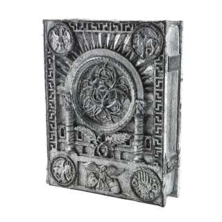 THE STRAIN (TV 2014-2017) - Lot 516 - Occido Lumen Stunt Book