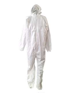 Lot 107 - The Big Bang Theory Leonard (Johnny Galecki) Hazmat Suit