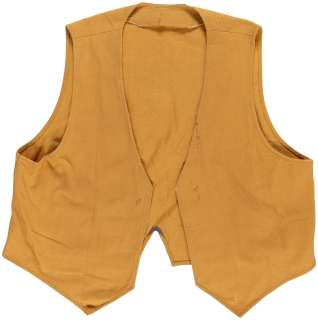 ALMOST FAMOUS SCREEN-WORN SAN DIEGO SPORTS ARENA SECURITY VEST. | Hake’s