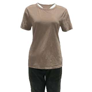 Civil War Lee Kirsten Dunst Screen Worn Shirt & Pants Ch 5,5a Sc 23-90 | VIP Fan Auctions